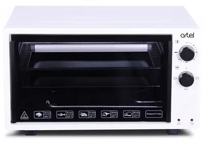 Мини-печь Artel ART-MD-3216 Белая (эконом)