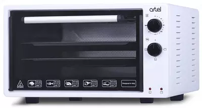 Мини-печь Artel ART-MD-3216 Белая (эконом)