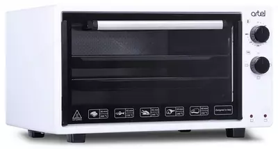 Мини-печь Artel ART-MD-3216 Белая (эконом)