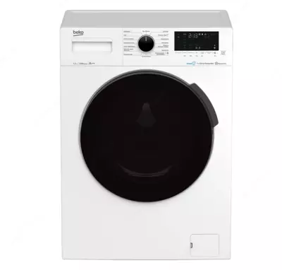Kir yuvish mashinasi BEKO WSPE7H616W 7.5 kg