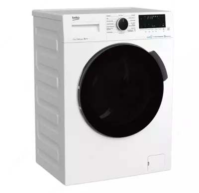 Kir yuvish mashinasi BEKO WSPE7H616W 7.5 kg