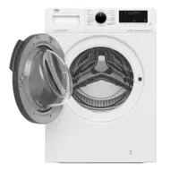 4 187 500 so'm Kir yuvish mashinasi BEKO WSPE7H616W 7.5 kg