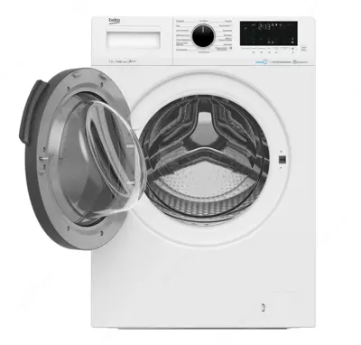 Kir yuvish mashinasi BEKO WSPE7H616W 7.5 kg