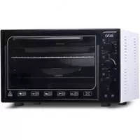 Мини-печь Artel ART-MD-3216 черно-белая (эконом) местная - 700 000 сум
