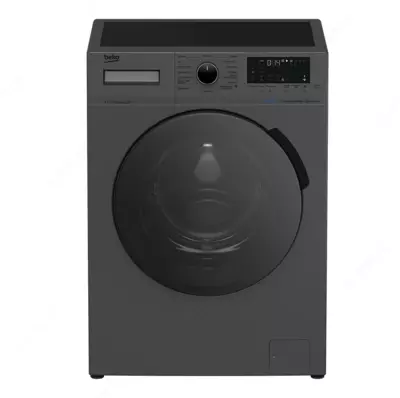 Kir yuvish mashinasi BEKO WSPE7H616S 7.5 kg