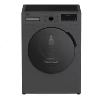 Kir yuvish mashinasi BEKO WSPE7H616S 7.5 kg