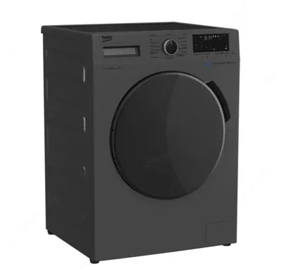 Kir yuvish mashinasi BEKO WSPE7H616S 7.5 kg