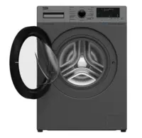 4 337 500 so'm Kir yuvish mashinasi BEKO WSPE7H616S 7.5 kg