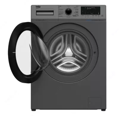 Kir yuvish mashinasi BEKO WSPE7H616S 7.5 kg