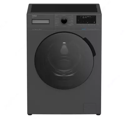 Стиральная машина BEKO WSPE7H616A 7.5 кг