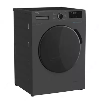 Стиральная машина BEKO WSPE7H616A 7.5 кг