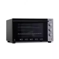 Мини-печь ART MD 3618 Серо/черный люкс - 962 500 сум