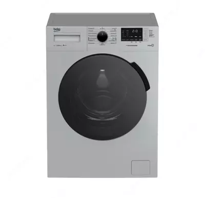 Kir yuvish mashinasi BEKO RSPE78612S 7 kg