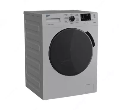 Kir yuvish mashinasi BEKO RSPE78612S 7 kg