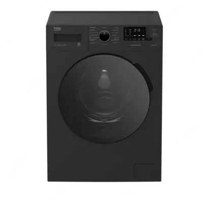Стиральная машина BEKO WSPE7612A 7 кг