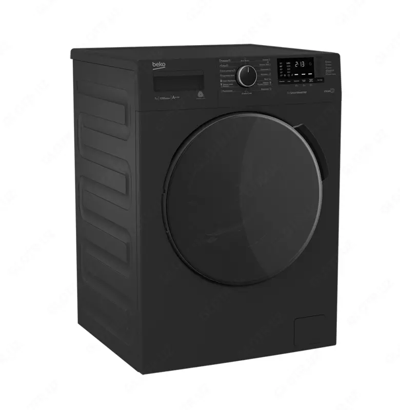 Стиральная машина BEKO WSPE7612A 7 кг