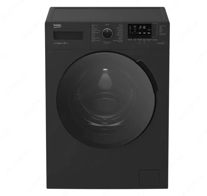 Kir yuvish mashinasi BEKO WSRE7512PRA 7 kg