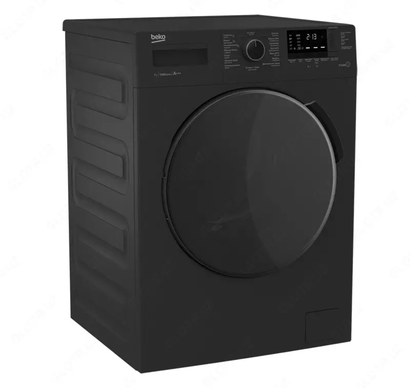 Kir yuvish mashinasi BEKO WSRE7512PRA 7 kg