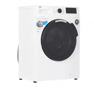 Kir yuvish mashinasi BEKO WSPE6H616W 6.5 kg