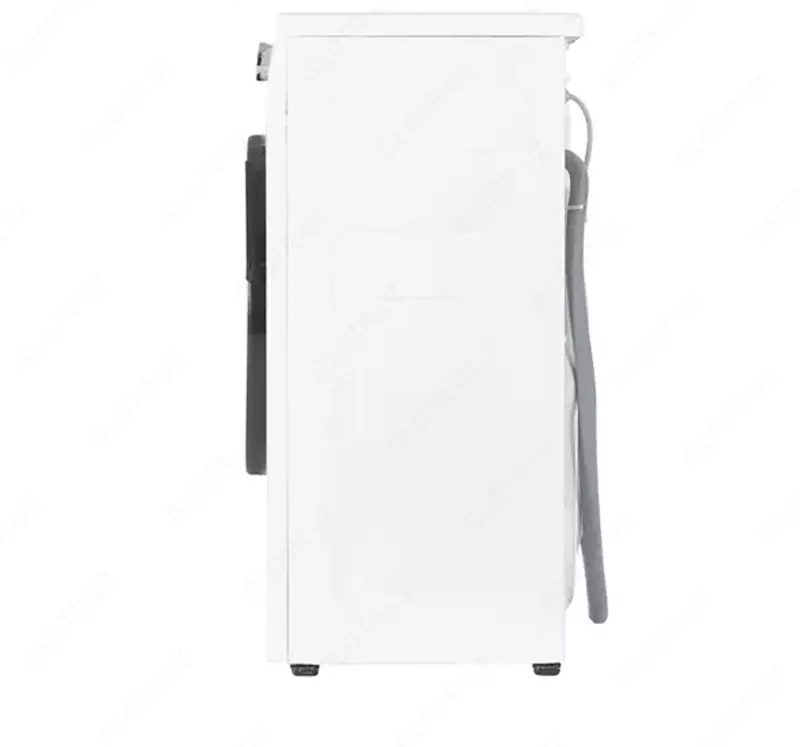 Стиральная машина BEKO WSPE6H616W 6.5 кг