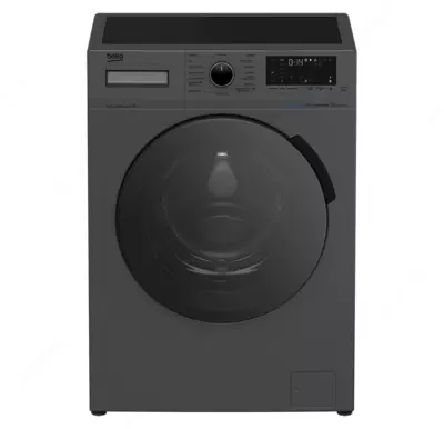 Стиральная машина BEKO WSPE6H616A 6.5 кг