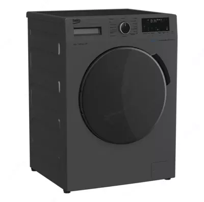 Стиральная машина BEKO WSPE6H616A 6.5 кг