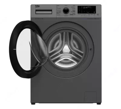 Стиральная машина BEKO WSPE6H616A 6.5 кг
