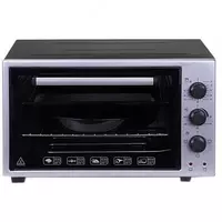 Мини-печь Artel VESTA 3222 E черно/серый