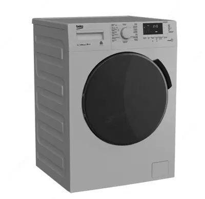 Kir yuvish mashinasi BEKO WSRE6512PRS 6kg