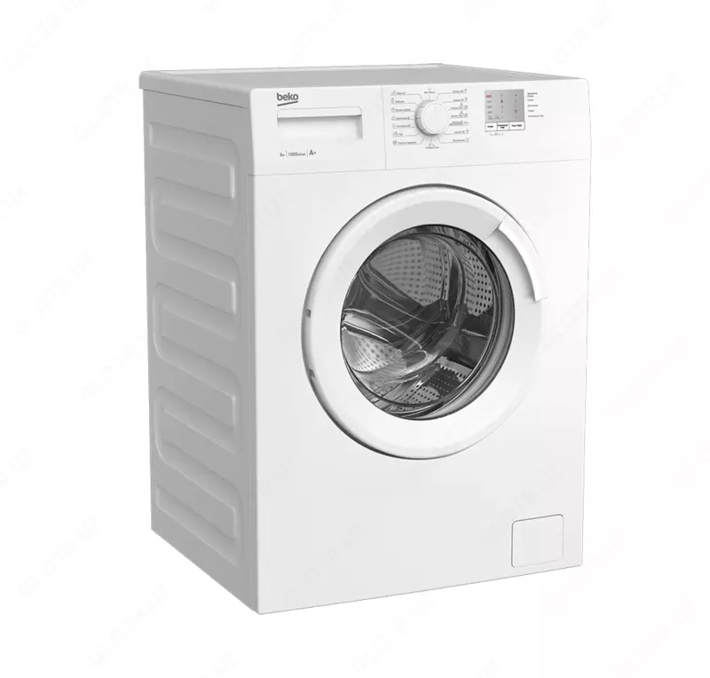 Kir yuvish mashinasi BEKO WRE6511BWW 6kg