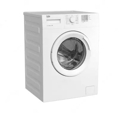 Kir yuvish mashinasi BEKO WRE6511BWW 6kg