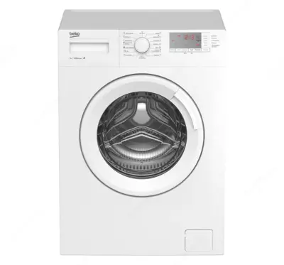 Стиральная машина BEKO WRS5512BWW 5 кг
