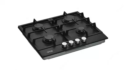 Ichki plita Artel Classico I64-0421 qora