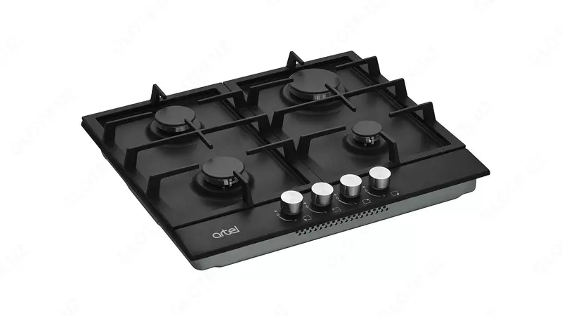 Встраиваемая варочная панель Artel Classico I64-0421 чёрная