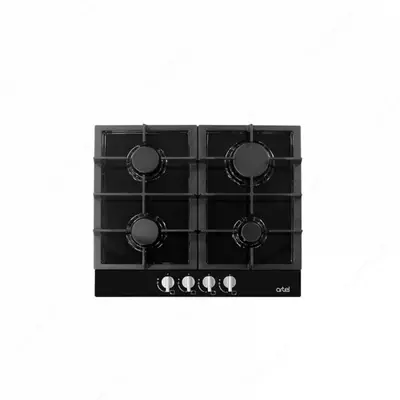 Ichki plita Artel Classico I64-0421 qora