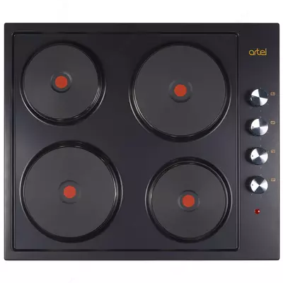 Ichki plita Artel Moderno I60-0462 qora