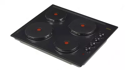 Ichki plita Artel Moderno I60-0462 qora