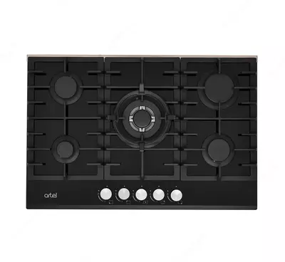 Ichki plita Artel Premio I75-1720 qora