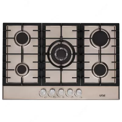 Ichki plita Artel Premio Premio I75-1020 Inox