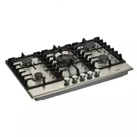 Встраиваемая варочная панель Artel Premio I75-1020 Inox - 2 212 500 сум