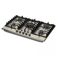 2 212 500 сум Встраиваемая варочная панель Artel Premio I75-1020 Inox