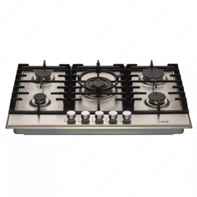 Встраиваемая варочная панель Artel Premio I75-1020 Inox