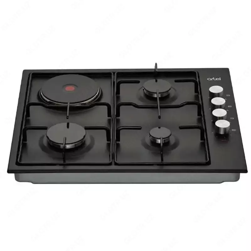 Artel Classico I63-0461 o'rnatiladigan qora plitasi