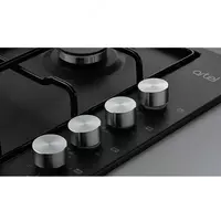 Встраиваемая варочная панель Artel Classico I63-0461 Черный Матовый - 1 550 000 сум