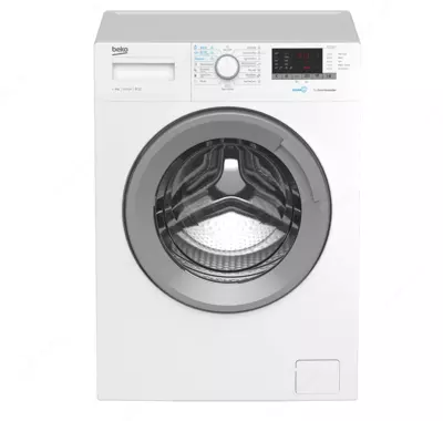 Стиральная машина BEKO WTV9612XS 9 кг