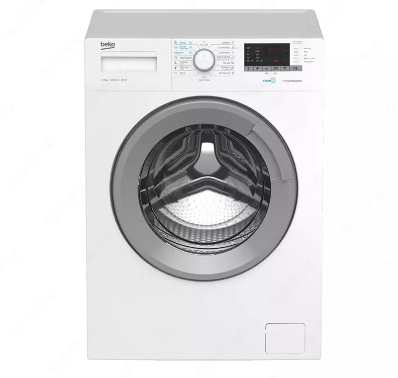Стиральная машина BEKO WTV9612XS 9 кг