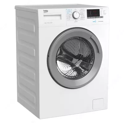 Стиральная машина BEKO WTV9612XS 9 кг