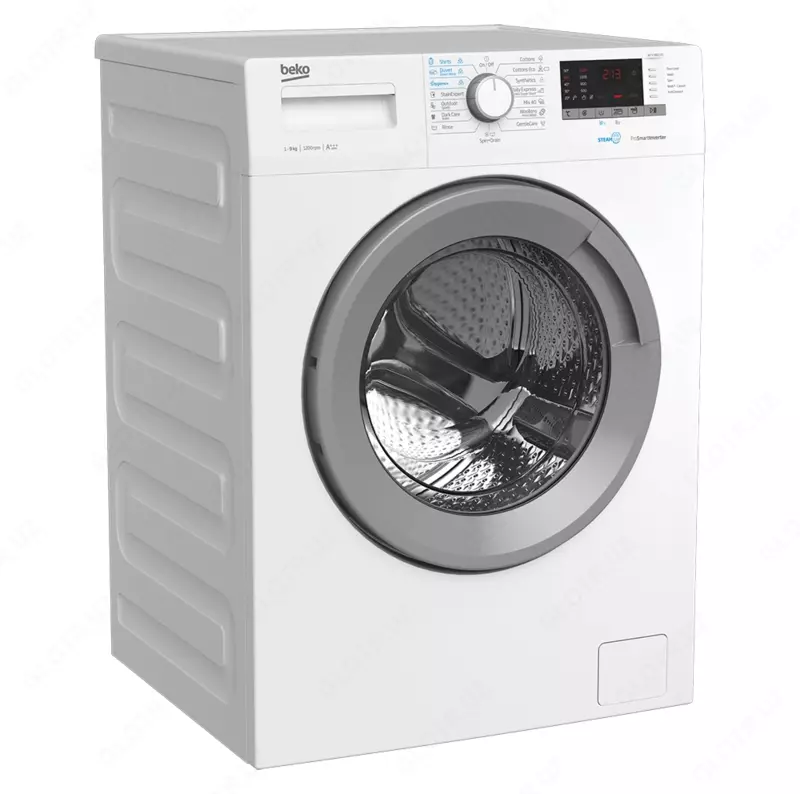 Стиральная машина BEKO WTV9612XS 9 кг