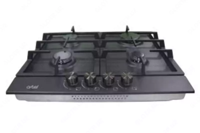 Встраиваемая варочная панель Artel Classico A64-0320 чёрный матовый