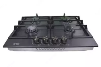 Встраиваемая варочная панель Artel Classico A64-0320 чёрный матовый